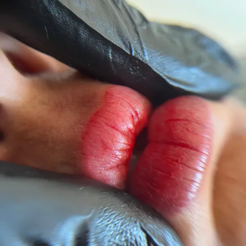Micropigmentacion labial 
