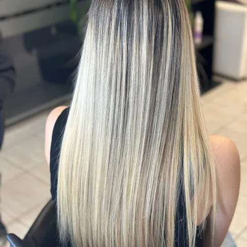 Mechas 