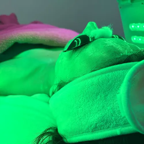 Terapia led 