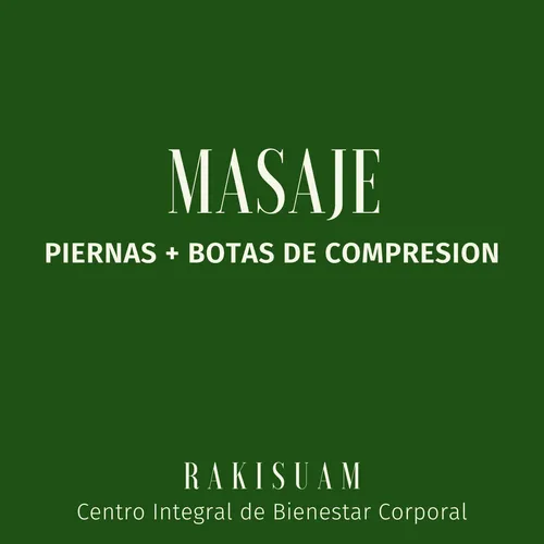 Sensación de ligereza inmediata, reducción de la hinchazón y mejora del retorno venoso.