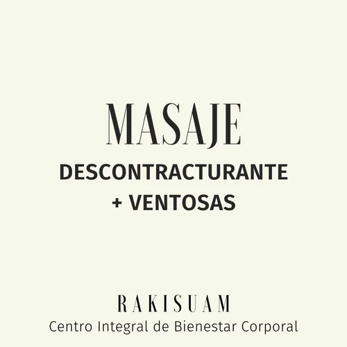 Mayor flujo sanguíneo, alivio de dolores crónicos y relajación de la fascia.