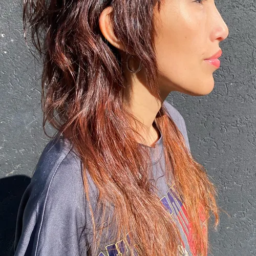 MULLET lacio