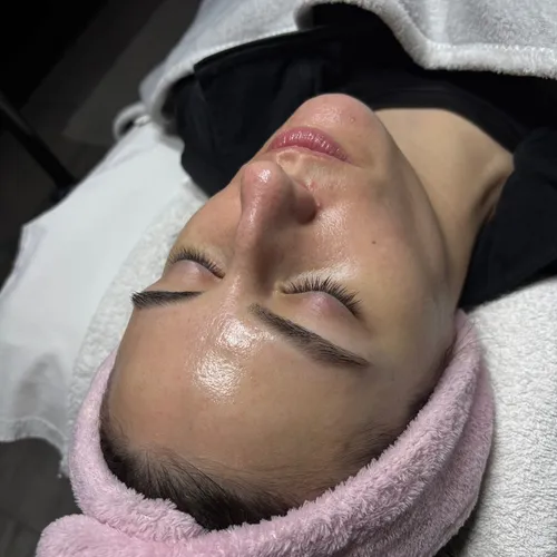 HIGIENE + DERMAPEN CON PDRN (ADN DE SALMÓN)⭐️