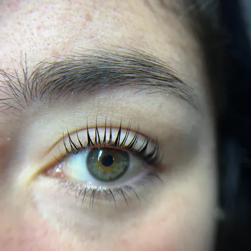 ✨ Lash Lifting