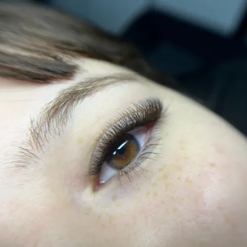 Volumen Brown 3D