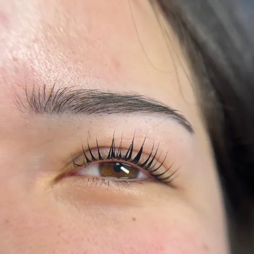 ✨ Lash Lifting Coreano