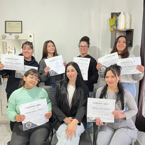 Capacitacion Lash Start Pro