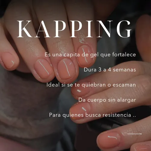 Kapping 