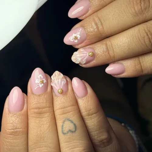 Trabajo de Brissanails