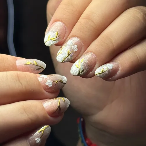 Trabajo de Brissanails