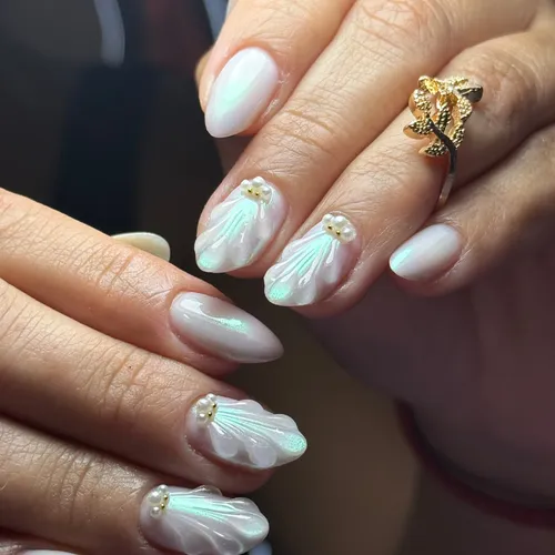 Trabajo de Brissanails