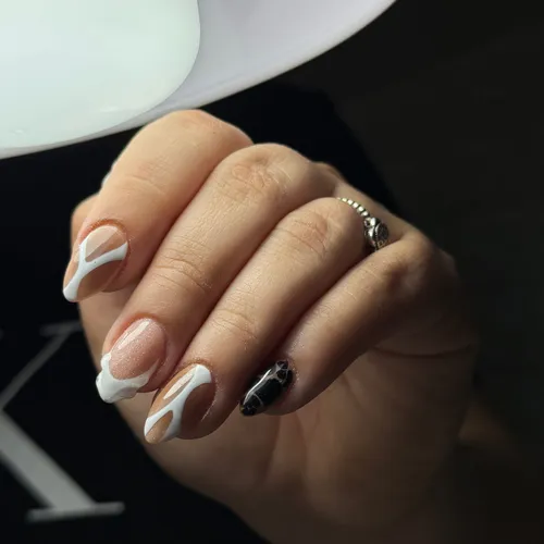 Trabajo de Brissanails