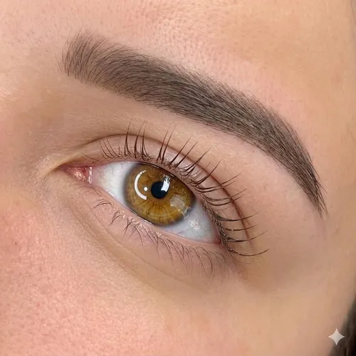 Micropigmentacion de cejas