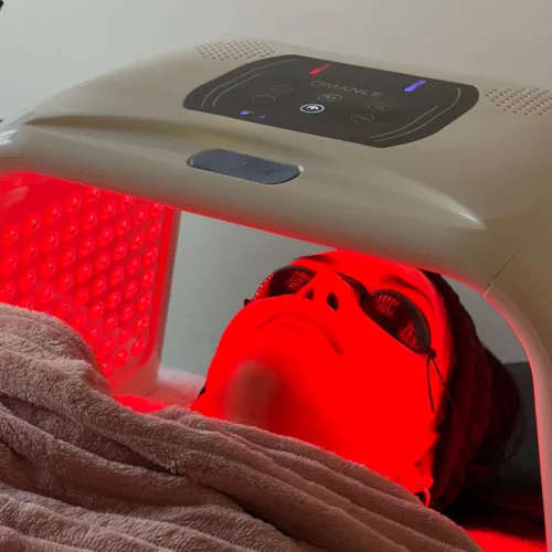 LED Theraphy