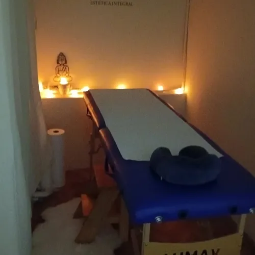 El lugar 