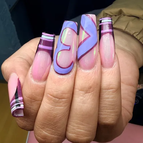 Diseños a mano alzada