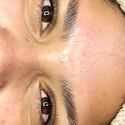 Laminado nutritivo de cejas 