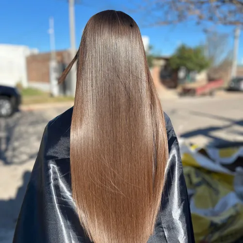 Alisado💗