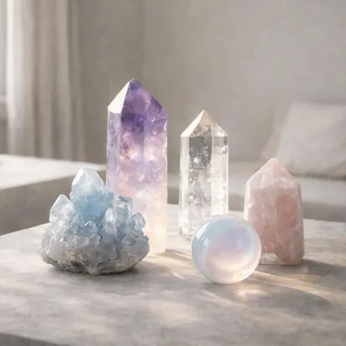 Cristales
