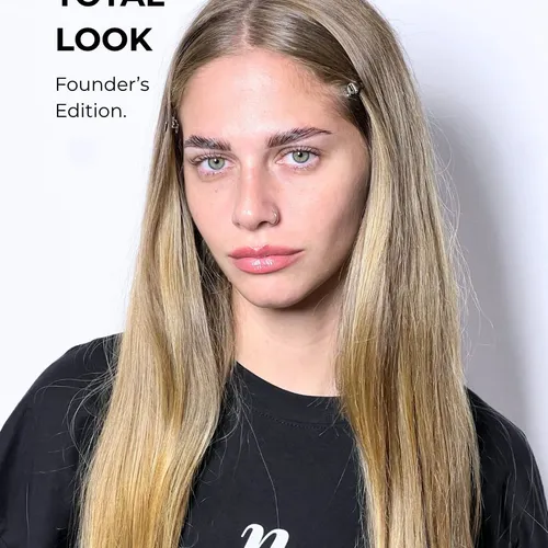 TOTAL LOOK FOUNDER'S EDITION
