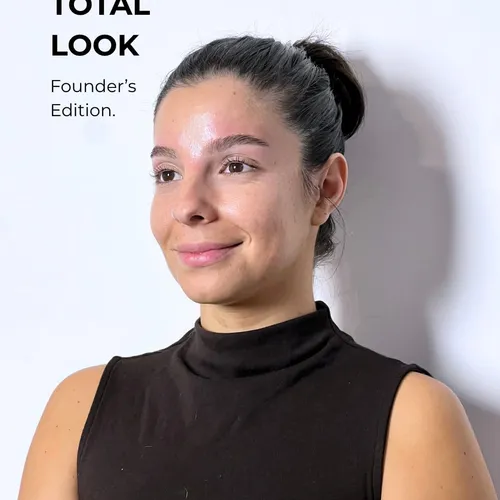 TOTAL LOOK FOUNDER´S EDITION