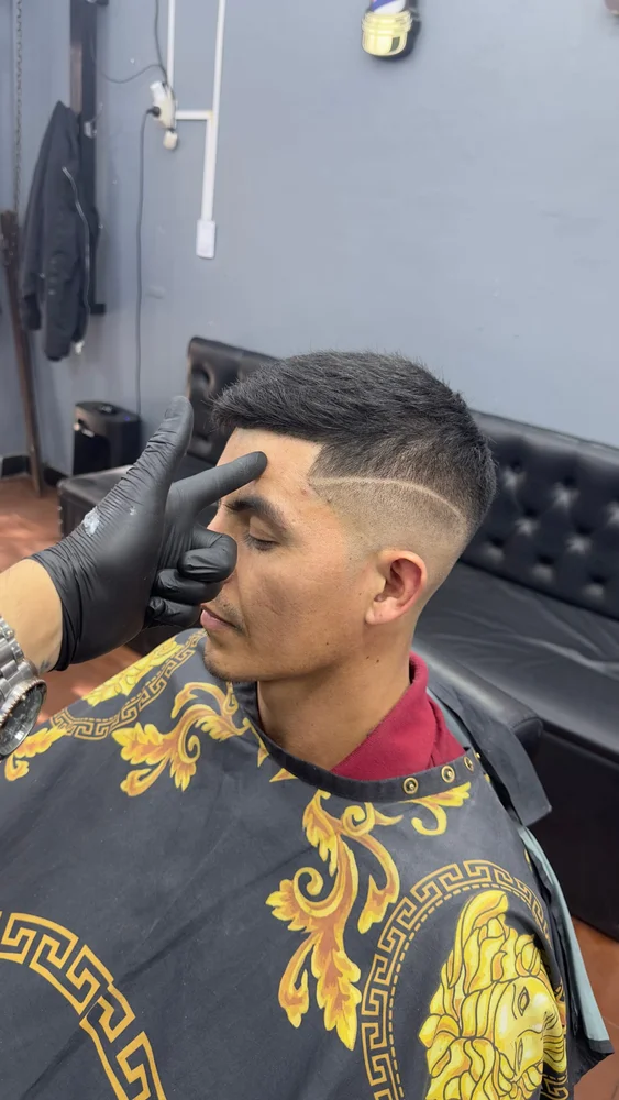 Trabajo de Soy Lucho