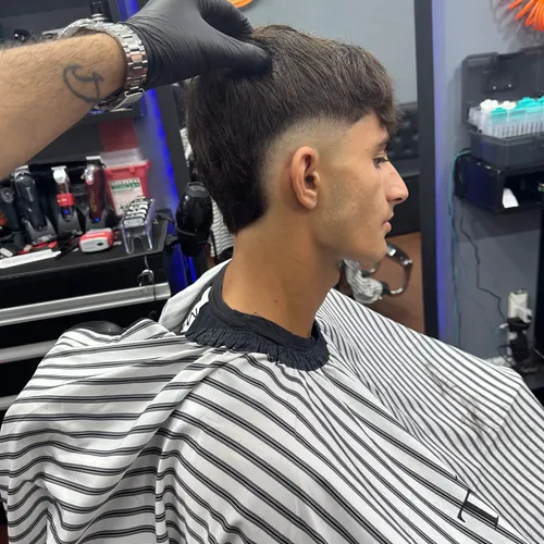 Trabajo de Soy Lucho