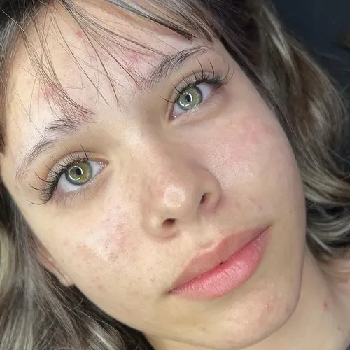 Baby Angel Face 