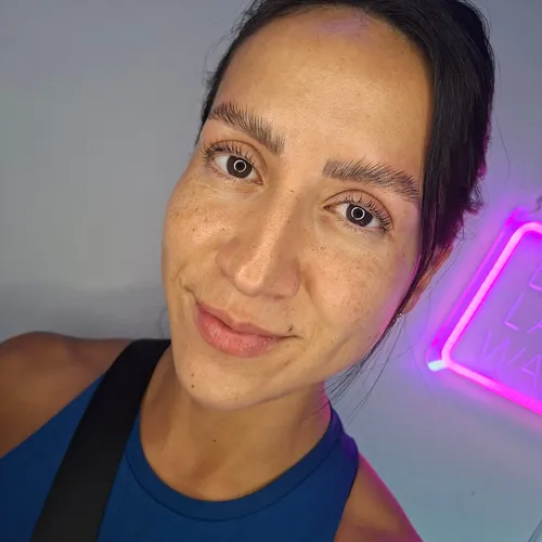 Lifting de pestañas + laminad