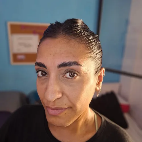 Laminado de cejas 