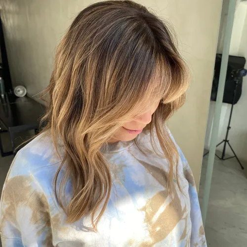 Balayage 