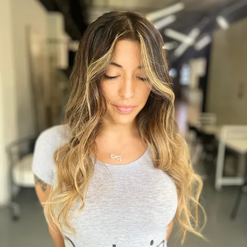 Balayage