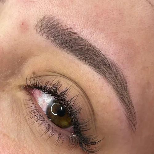 Microblading y extensiones