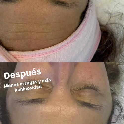 Trabajo de Skinbeautycb 