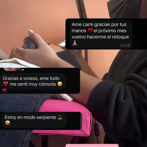 Trabajo de Skinbeautycb 