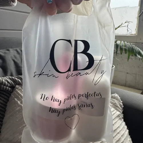 Trabajo de Skinbeautycb 