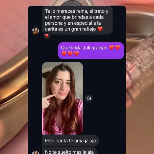 Trabajo de Skinbeautycb 