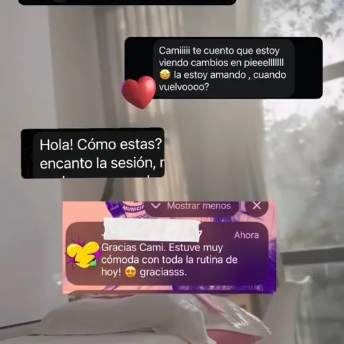 Trabajo de Skinbeautycb 
