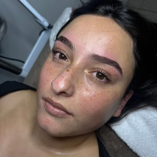 Perfilado de cejas 🤩
