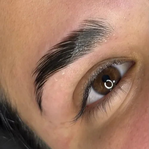 Lamibrows ❤️‍🔥