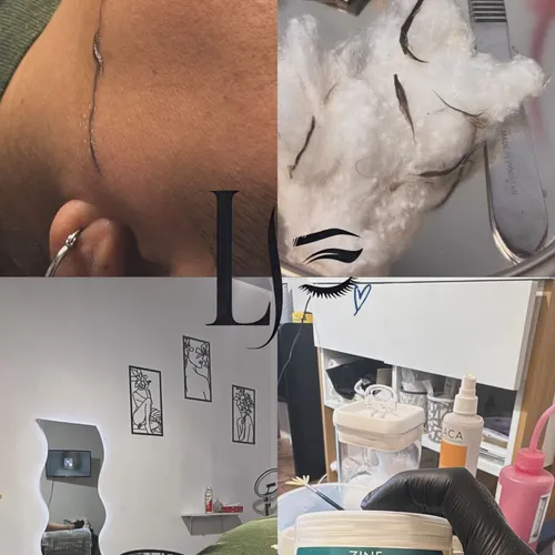 Dermaplaning 🧼