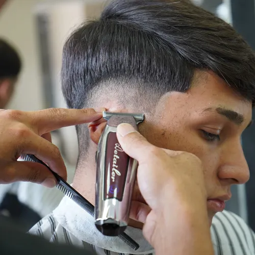 Corte de cabello Profesional