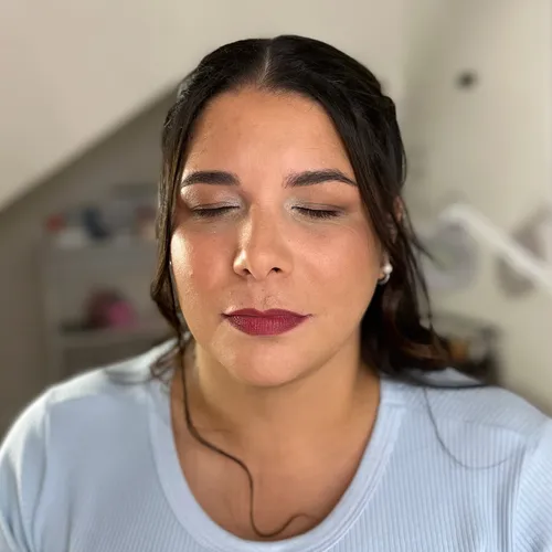 maquillaje social