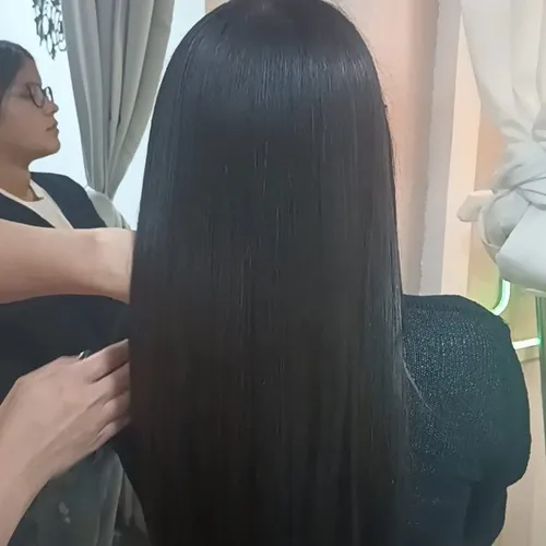 Alisado sin formol, de Euphoria Estética