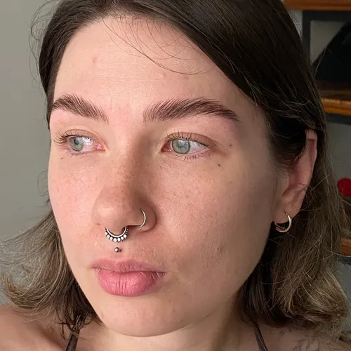 Combo laminado de cejas 