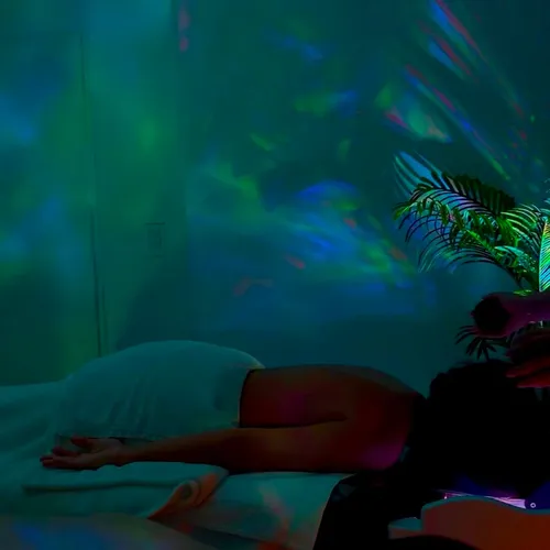 TERAPIA MULTISENSORY - Experiencia Sensorial + Spa Capilar