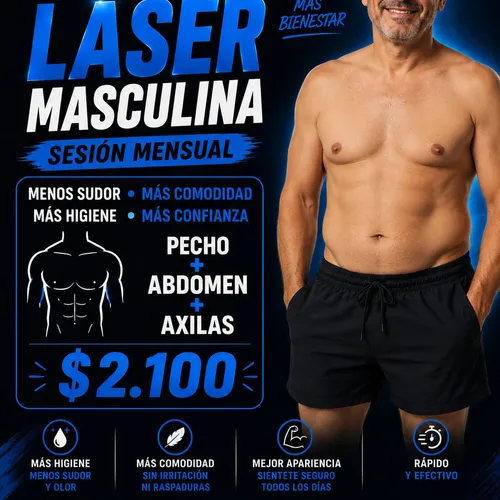 Depilación 