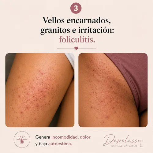 Foliculitis 