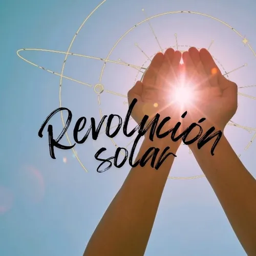 Revolución Solar