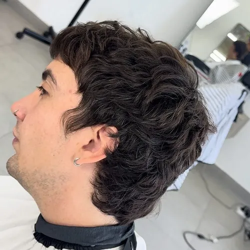 Modcut texturado